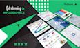 design a stunning infographic