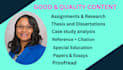 do market research, competitor analysis, swot, bsn, trends, assigned, consumer