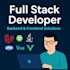 complete web solutions frontend, backend developer