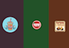do food restaurant coffee shop drink logo design