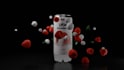 do low poly 3d modeling and animation