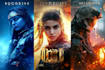 craft premium sci fi I science fiction book covers