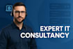 do IT support, cybersecurity and consulting for your business