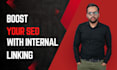fix and optimize internal linking structure