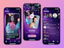 develop ai dating app, ai mobile app, ai dating app development, ai social app