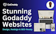 design godaddy website redesign godaddy website builder develop godaddy website