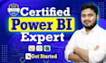 create interactive power bi, tableau, excel dashboard and visualizations