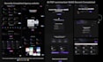 develop a modern, responsive full stack website