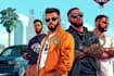 semi realistic fantasy art or gta characters