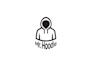 create minimalist and amazing cloth logo design