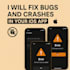 fix bugs and crashes in your ios app