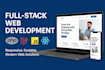 create custom and responsive websites using html css javascript html5
