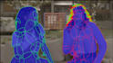 do professional rotoscoping, green screen removal and roto paint