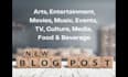 write on media, culture, literature and the art