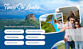 plan your trip to sri lanka
