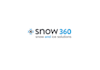 design professional snow plowing company logo