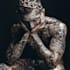 draw a custom tattoo design