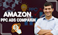 expertly setup, manage and optimize amazon ppc ads campaigns