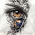 create custom tattoo design, tattoo sleeve