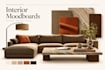 create an interior mood board and furniture layout for your room