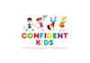 design talented consulting arts preschool logo