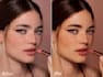 photo retouching and image editing