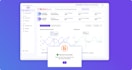develop custom business application, redesign existing app