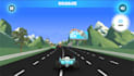 create a high performance 3d HTML5 game for web and mobile