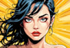 do comic book cover comic cover page design comic book