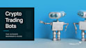 develop profitable automated crypto trading bot, arbitrage bot, polymarket bot