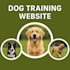 create wordpress website for dogs, cats, pet training, pet care, pet dealer