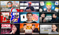 design premium youtube thumbnail for you