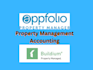 do bank reconciliation or ongoing support in appfolio buildium