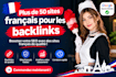 publish french backlinks on high da 50 sites french guest post