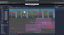 develop custom game mechanics and prototypes in godot