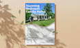 design a high converting real estate flyer