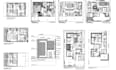 be your chief architect for house plans, floor plans, elevations using autocad
