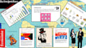 discuss business and current events with you