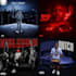 design album cover art