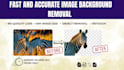 do background cleanup, remove object and retouch with detail within 6 hours