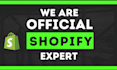 set up shopify store