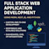 develop scalable full stack web applications using mern, nextjs, and python