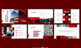 investoren mit pitch deck und powerpoint prasentationsdesign