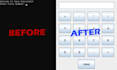 transform your java console projects into a gui java project