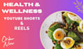 create engaging health and wellness video