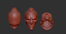 do 3d modeling from images