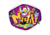design a custom mascot and cartoon character logo