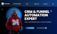 centralize your business in activecampaign keap mailchimp mailerite CRM zapier