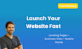 fix bugs and make updates to your existing website
