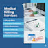 do medical billing, coding and insurance verification